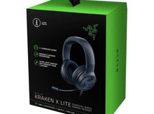 Qulaqlıq "Razer Standard X"