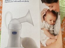 "Chicco" manual südsağan