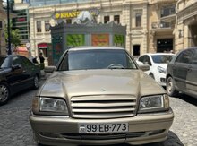 Mercedes C 280, 1998 il