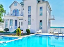 Həyət evi kirayə verilir, Qəbələ ş.