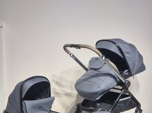 Uşaq arabası "Kidilo D900 2 in 1"