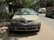 Dacia Logan, 2009 il