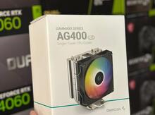 DeepCool AG400 LED CPU Cooler