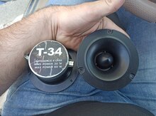 Rupor T34