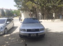 Audi A4, 2001 il