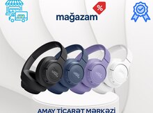 Simsiz qulaqlıqlar "JBL 720"