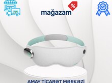 Göz masajoru "Philips Massage PPM3101E"