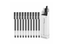 Xiaomi Mi High-capacity Gel Pen (10-Pack)