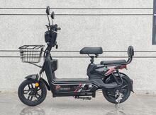 Elektrikli  moped "JY", 2025 il