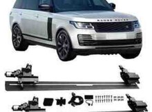 "Range Rover" ayaqaltlığı