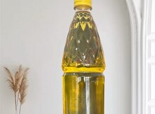 Günəbaxan yağı soyuq sıxma təbii dad "ZemiS"