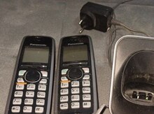 Stasionar telefon "Panasonic"