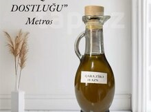 Qara Zirə Yağı 