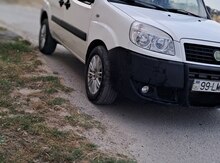 Fiat Doblo, 2010 il