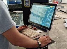 Texnoloq işi axtarıram