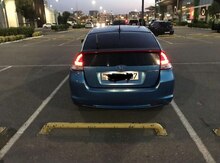 Honda Insight, 2010 il