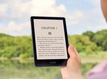 Kindle Paperwhite 11