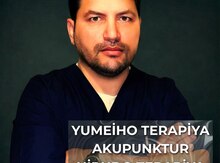 Akupunktur, yumeiho xidməti