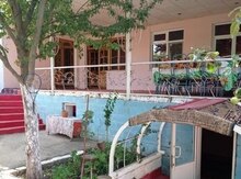 Həyət evi, Şamaxı r.