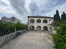11.5 sot torpaq sahəsi, Şüvəlan qəs.
