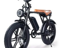 Elektrikli velosiped "Yonglite V8"
