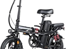 Elektrik velosiped "Yonglite Z6"