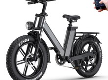 Elektrikli velosiped "Yonglite C6"