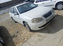 Chery Amulet (A15), 2008 il