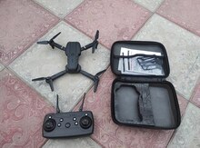 Dron 