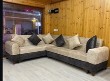 Künc divanı