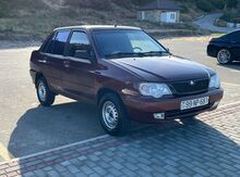 Saipa 132, 2009 il