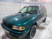 Opel Astra, 1996 il