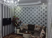 2-otaqlı mənzil, Sumqayıt ş., 58 m²