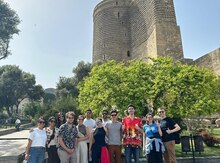 English Conversation Groups