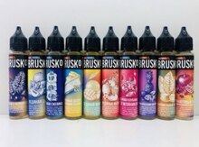 "Brusko" elektron siqaret yağı