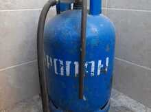 Qaz balonu