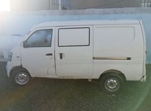 Changan Mini, 2014 il