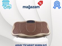 Masaj aparatı "Vibro Platforma Ultra Thin"