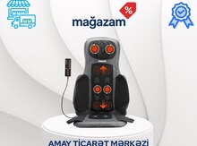 Masaj aparatı "Go Chair"