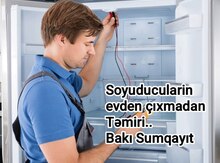 Soyuducu təmiri