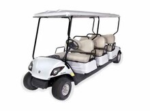 Golf car təmiri