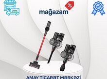 Simsiz vertikal tozsoran "Bomidi WV102"