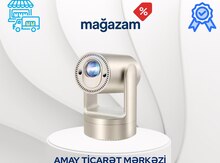  5G Proyektor – Multi-Angle Head Dizayn