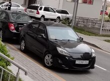 Changan Alsvin V5, 2013 il
