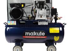 "Makute" hava kompressoru 50l (italyan) Model: B2055