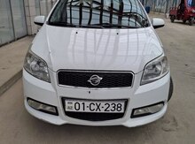Ravon Nexia R3, 2017 il