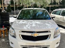 "Chevrolet Cobalt, 2024 il" icarəsi
