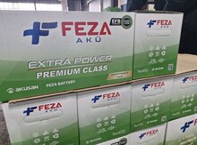 Akkumulyator "FEZA"