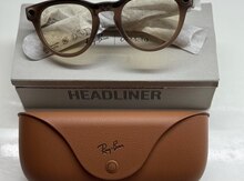 Eynək "Ray ban Meta" 