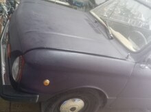 ZAZ 968M, 1980 il